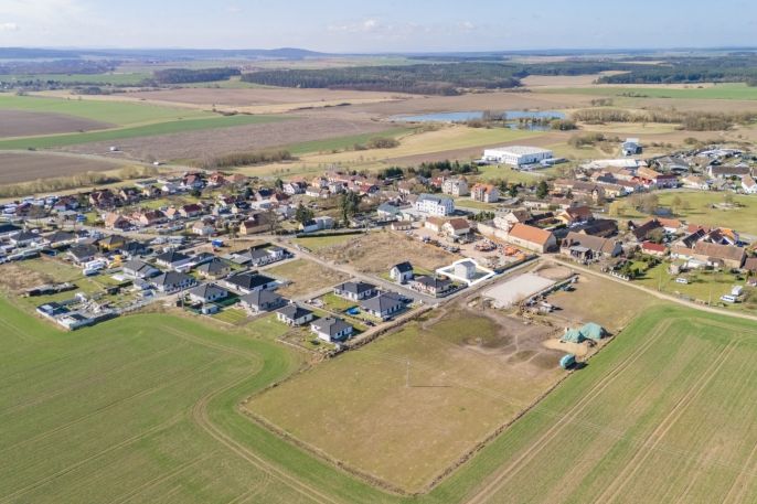 Prodej, Rodinný dům, Úherce