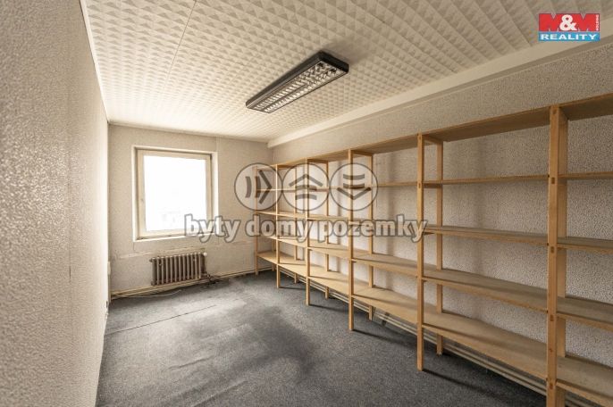 Prodej, Rodinný dům, Nymburk