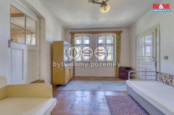 Prodej, Rodinný dům, Šťáhlavy