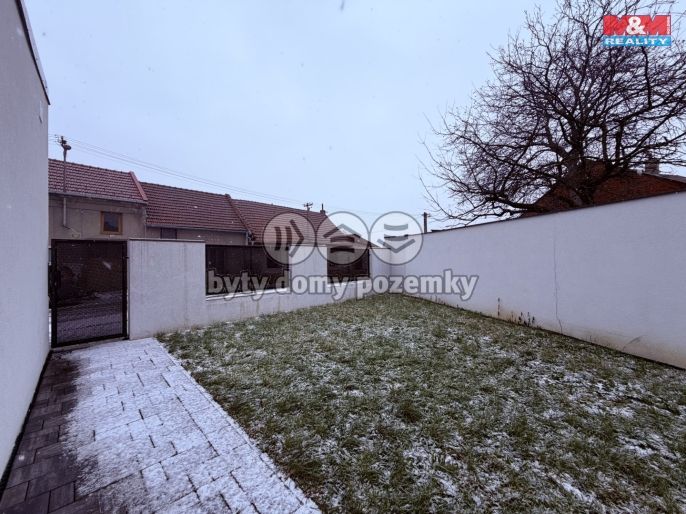 Prodej, Rodinný dům, Hrubčice