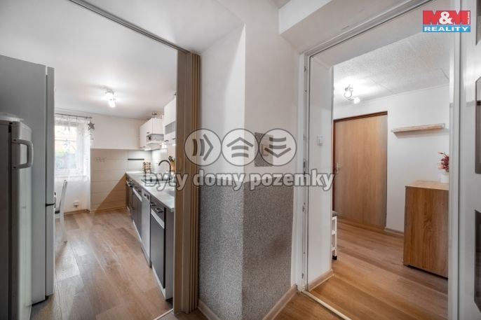 Prodej, Rodinný dům, Svitavy