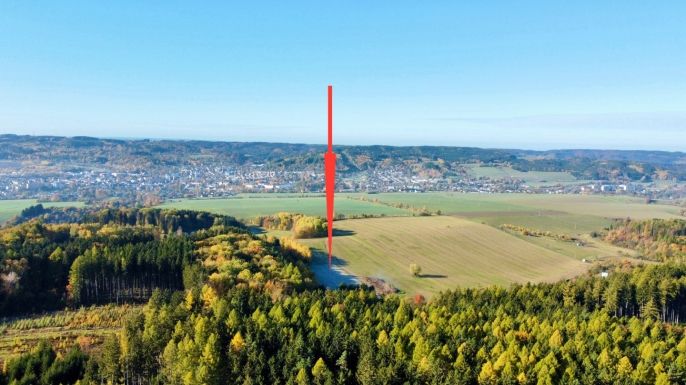 Prodej, Louka, Česká Třebová