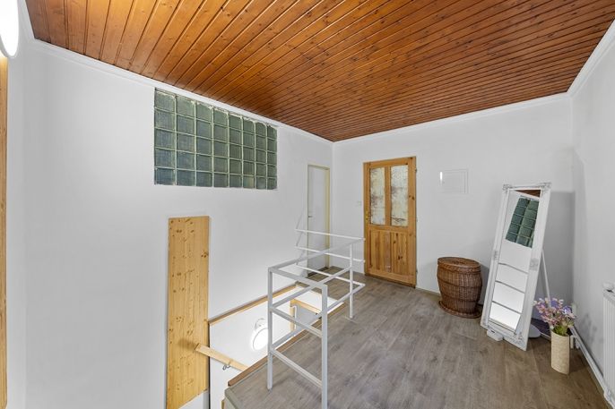 Prodej, Nájemní dům, Děčín