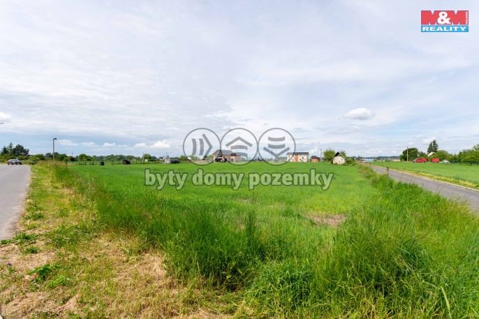 Prodej, Pozemek k bydlení, Přerov