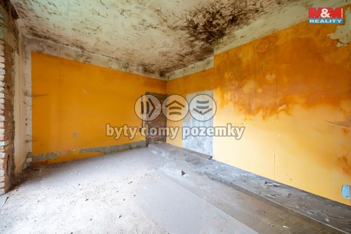 Prodej, Rodinný dům, Moravská Třebová