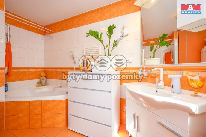 Prodej, Rodinný dům, Samotišky