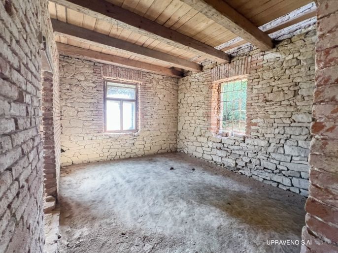 Prodej, Rodinný dům, Kostelec nad Černými lesy