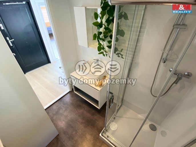 Prodej, Mobilheim, Holice