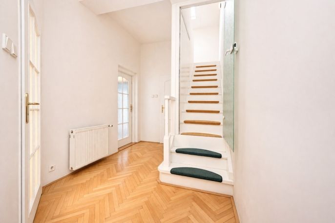 Prodej, Rodinný dům, Olomouc