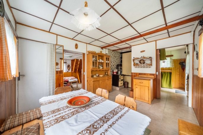 Prodej, Chata, Kornatice