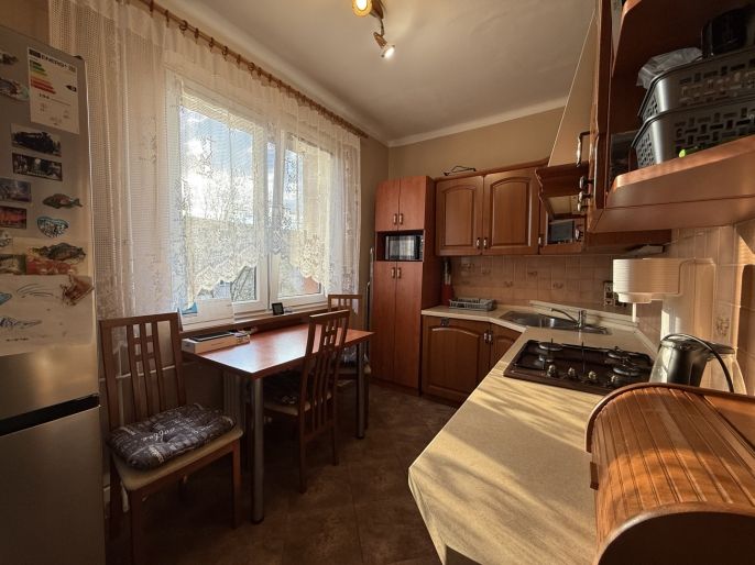 Prodej, Byt 3+1, Karviná