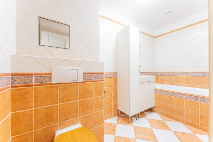 Prodej, Byt 3+kk, Klecany