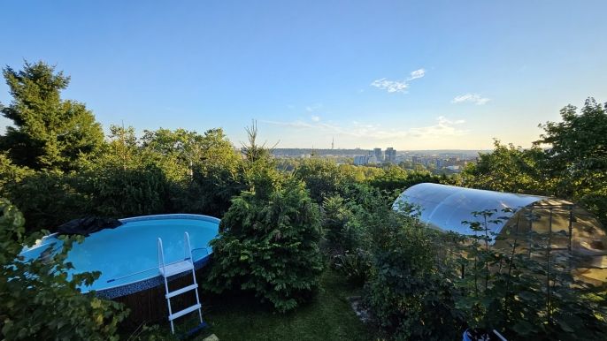 Prodej, Chata, Praha