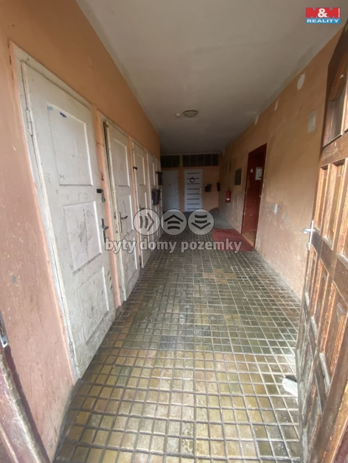 Prodej, Rodinný dům, Vrbno pod Pradědem