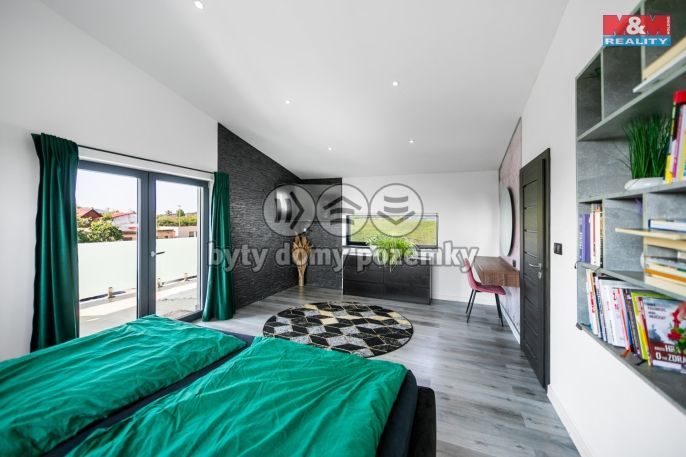 Prodej, Rodinný dům, Štěchovice