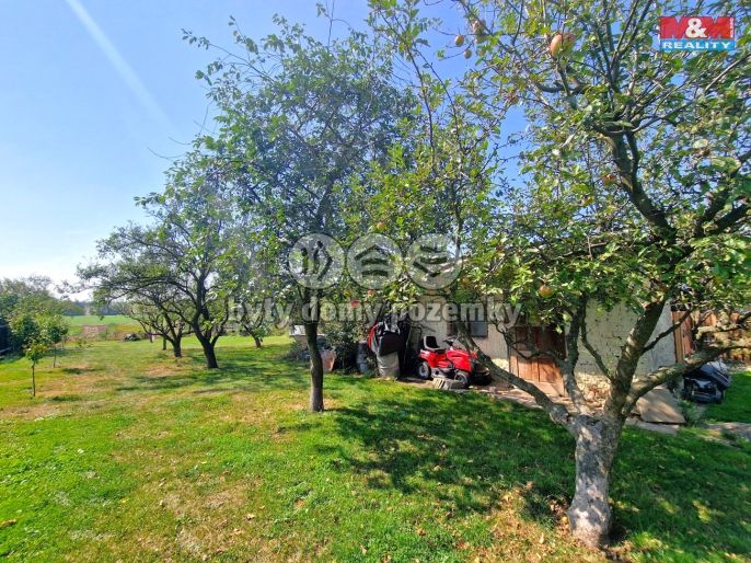 Prodej, Rodinný dům, Neplachovice