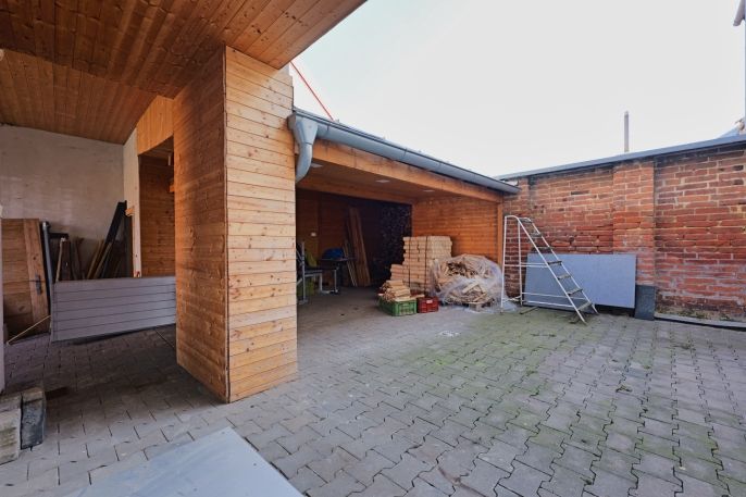 Prodej, Rodinný dům, Kostelec na Hané