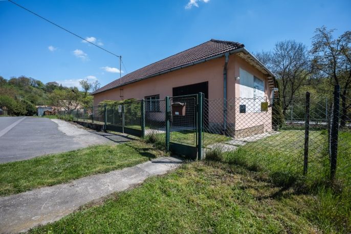 Prodej, Rodinný dům, Bohuslavice u Zlína
