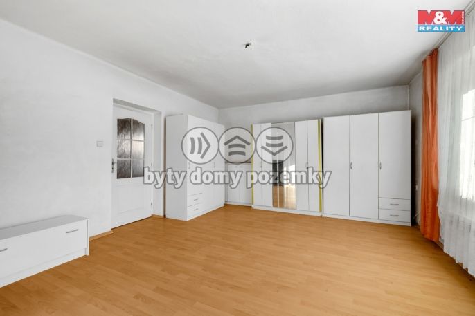 Prodej, Chalupa, Úmyslovice