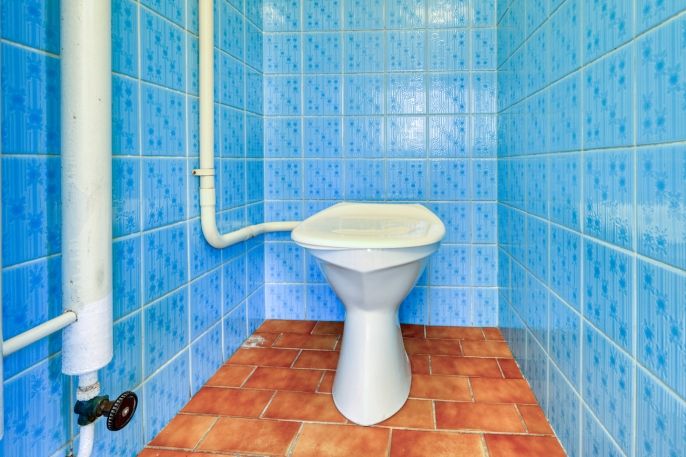 Prodej, Rodinný dům, Oplot