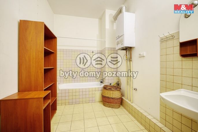 Prodej, Byt 3+kk, Karlovy Vary