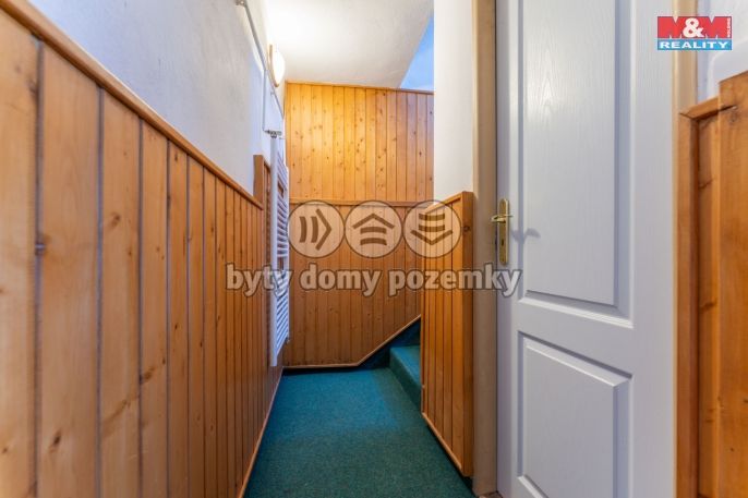 Prodej, Rodinný dům, Jestřabí v Krkonoších