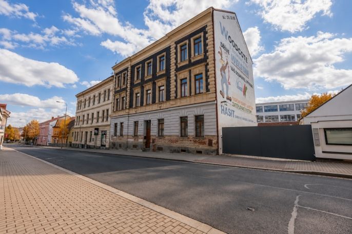 Prodej, Byt 3+kk, Klatovy