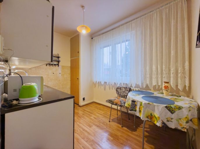 Pronájem, Byt 2+1, Karviná