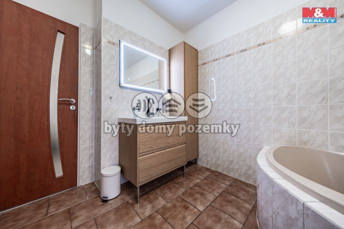 Prodej, Rodinný dům, Radonice