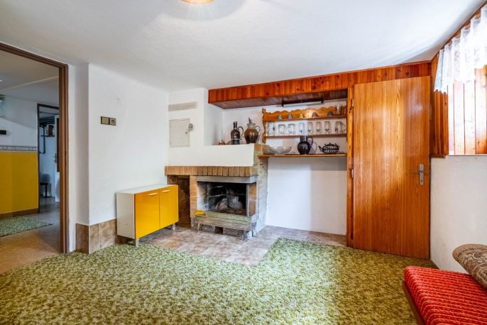 Prodej, Rodinný dům, Řevnice