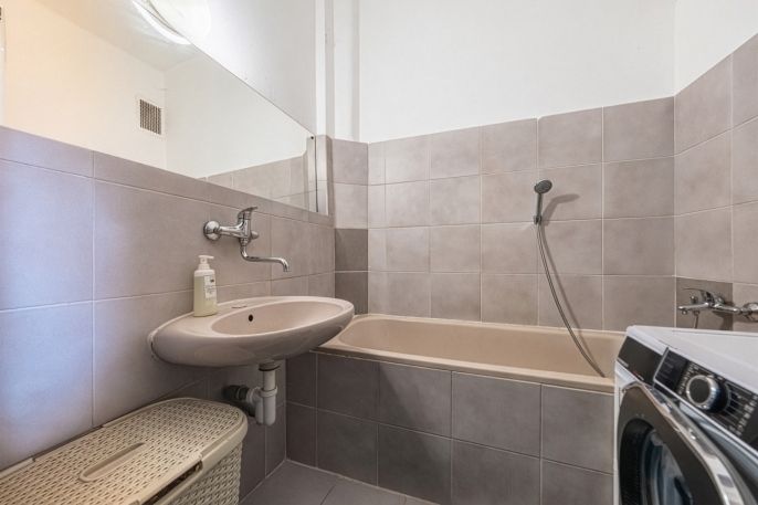 Pronájem, Byt 2+kk, Praha