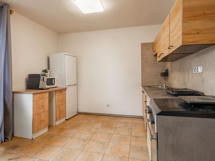 Prodej, Zemědělská usedlost, Popovice