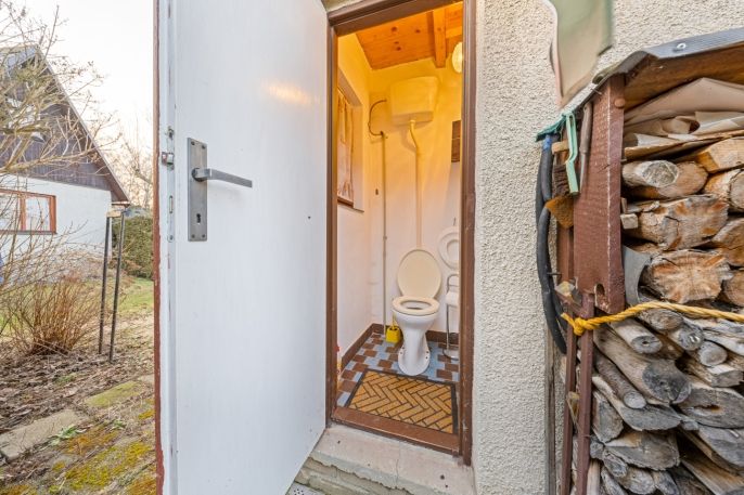 Prodej, Chata, Žirovnice