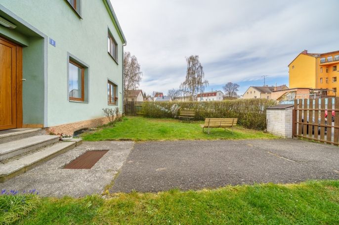 Prodej, Byt 3+1, Karlovy Vary