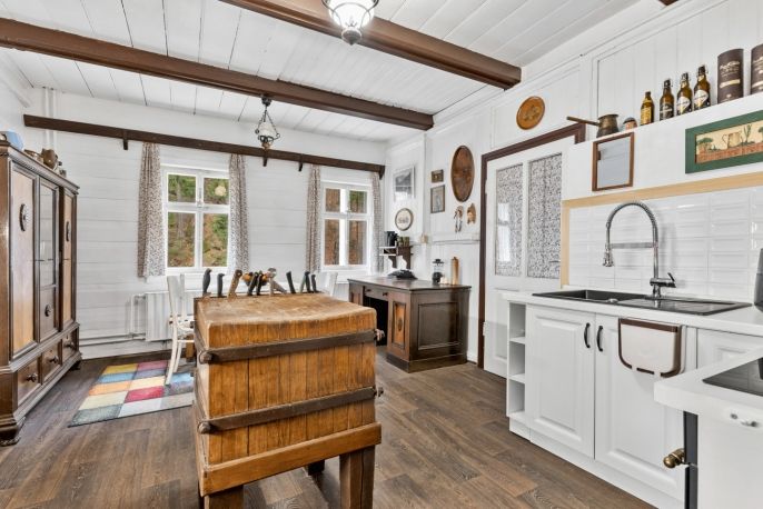 Prodej, Chalupa, Desná