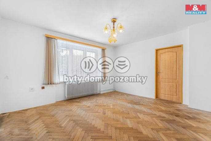 Prodej, Byt 2+1, Jablonec nad Nisou