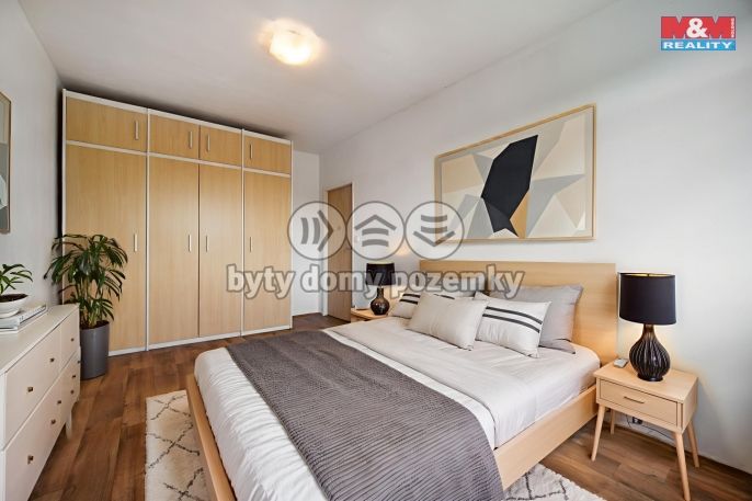 Prodej, Byt 2+kk, Vysoké Mýto