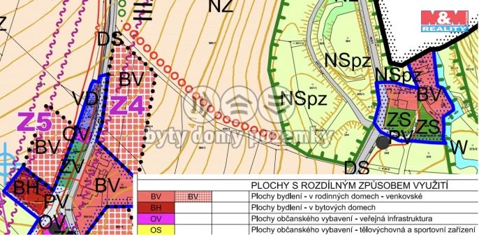Prodej, Pozemek k bydlení, Úhlejov