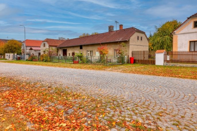 Prodej, Rodinný dům, Koupě