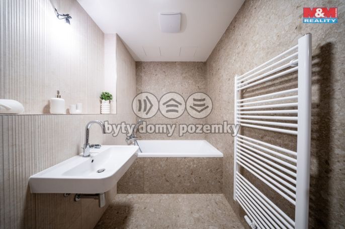 Prodej, Byt 4+kk, Brandýs nad Labem-Stará Boleslav