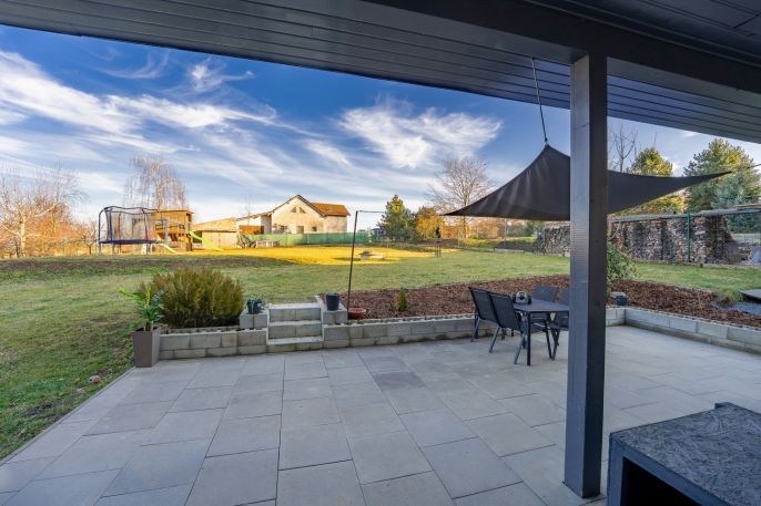 Prodej, Rodinný dům, Miskovice