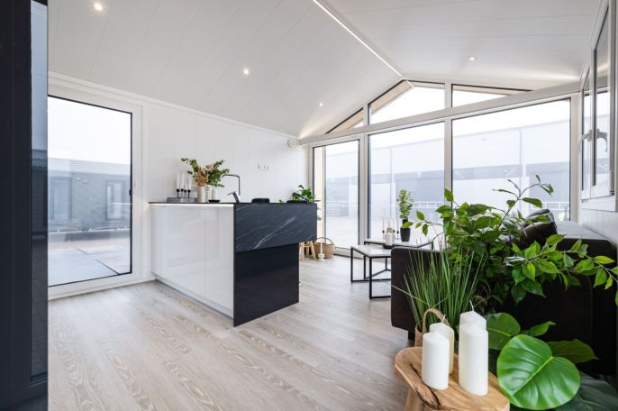 Prodej, Rodinný dům, Rychnov nad Kněžnou