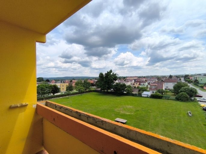 Prodej, Byt 3+1, České Velenice
