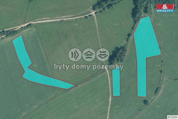 Prodej, Louka, Pržno