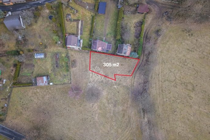 Prodej, Pozemek k bydlení, Stanovice