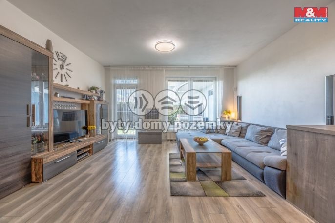 Prodej, Byt 2+kk, Mladá Boleslav