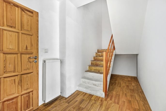 Prodej, Rodinný dům, Luštěnice