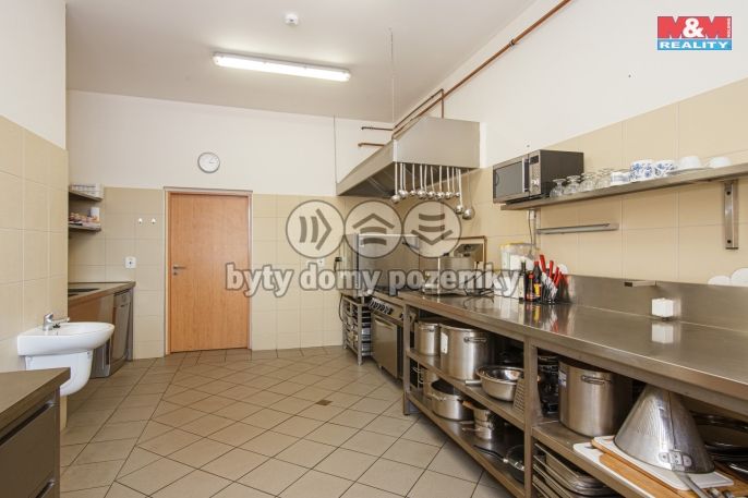 Pronájem, Ostatní, Vřesina