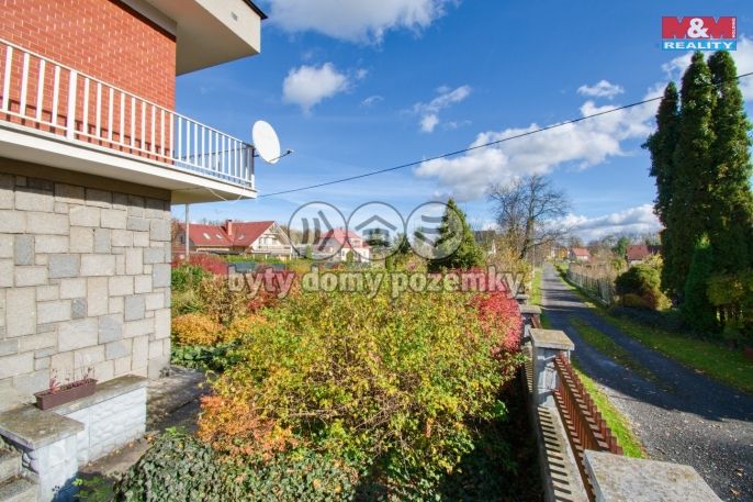 Prodej, Rodinný dům, Kunín