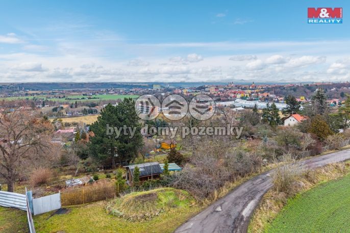 Prodej, Pozemek k bydlení, Žatec